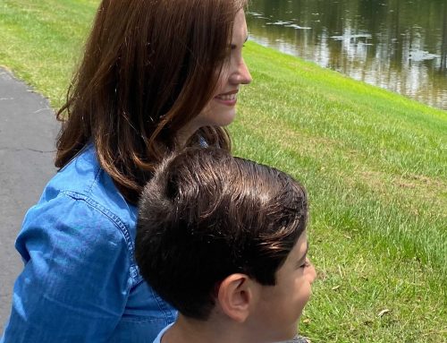 Cinco cosas que no nos funcionaron en el autismo y lo que hicimos para corregirlo.